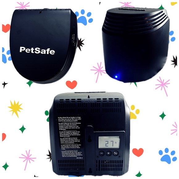 PetSafe Dog Petsafe Stay Play Wireless Fence Transmitter Poshmark